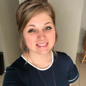 Meet your Posher, Esther